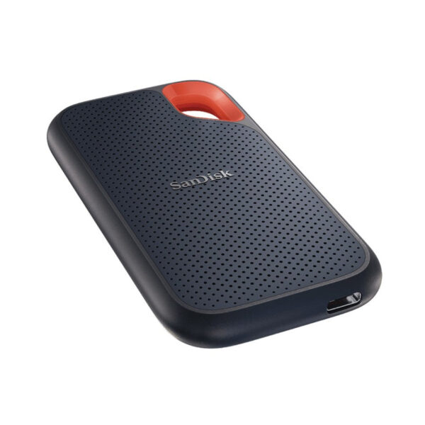 SSD SANDISK PORTABLE EXTREME 1TB SDSSDE61 - planetcomputeronline