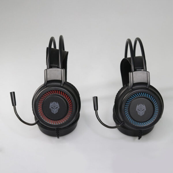 HEADSET REXUS GAMING VONIX F27 - planetcomputeronline