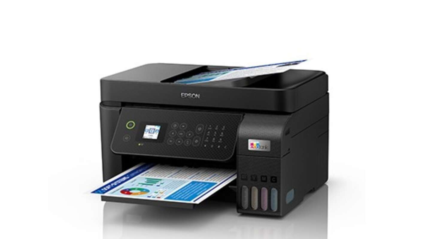 EPSON L5290 PRINT/SCAN/COPY/FAX WIFI - planetcomputeronline