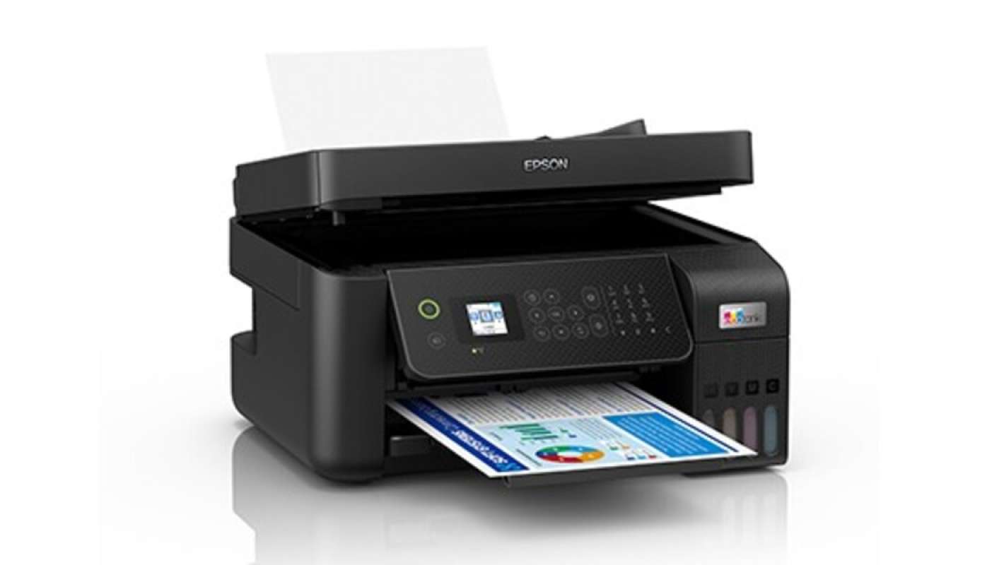 EPSON L5290 PRINT/SCAN/COPY/FAX WIFI - planetcomputeronline