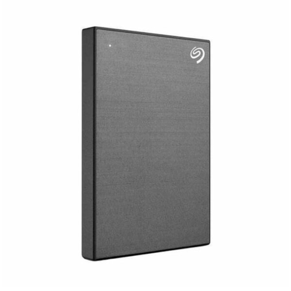 HD SEAGATE EXT 2TB ONE TOUCH SPACE GREY - planetcomputeronline