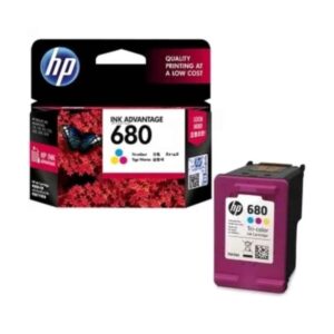 TINTA HP 682 COLOR - planetcomputeronline