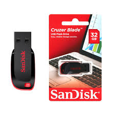 FLASHDISK SANDISK 32GB - planetcomputeronline