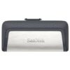 FLASHDISK SANDISK 64GB SDDDC2 OTG TYPE C - planetcomputeronline