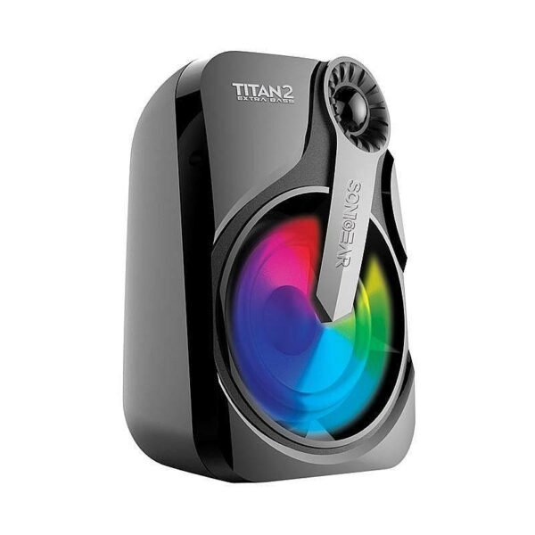 SPEAKER SONIC GEAR TITAN 2P - planetcomputeronline