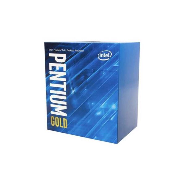 INTEL DCORE G6405 4.1GHZ - planetcomputeronline