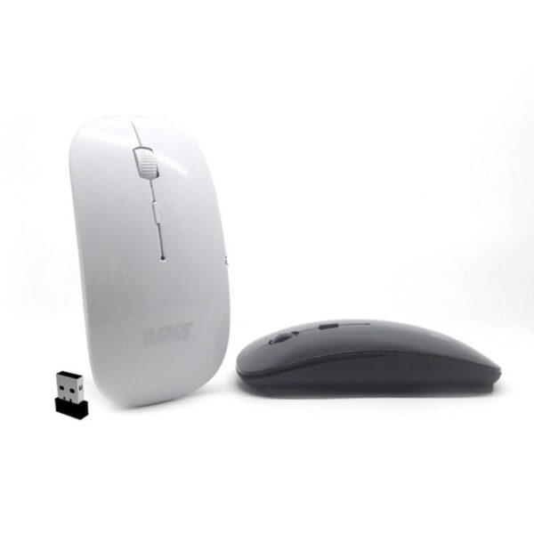 MOUSE M-TECH WIRELESS 6070 - planetcomputeronline