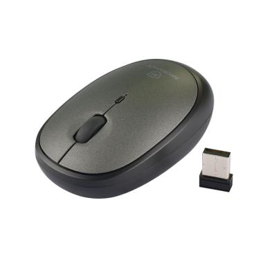 MOUSE MICROPACK MP-707B-BK BLUETOOTH WIRELESS - planetcomputeronline