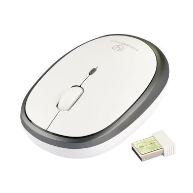 MOUSE MICROPACK MP-707B-WH BLUETOOTH WIRELESS - planetcomputeronline