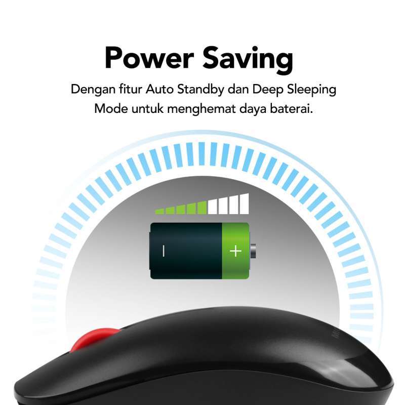 MOUSE MICROPACK MP-702W BLACK - planetcomputeronline