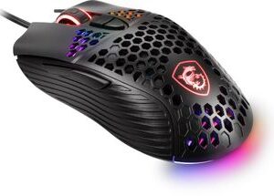 MOUSE MSI M99 RGB GAMING - planetcomputeronline