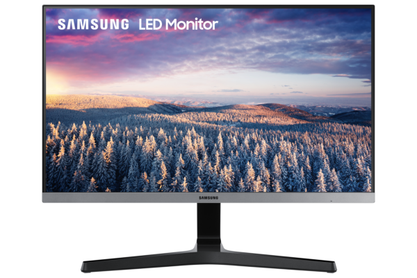 MONITOR SAMSUNG 24" LS24R350FHEXXD - planetcomputeronline