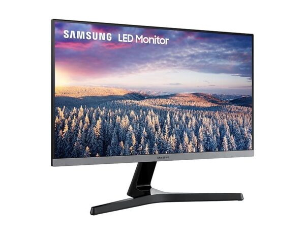 MONITOR SAMSUNG 24" LS24R350FHEXXD - planetcomputeronline