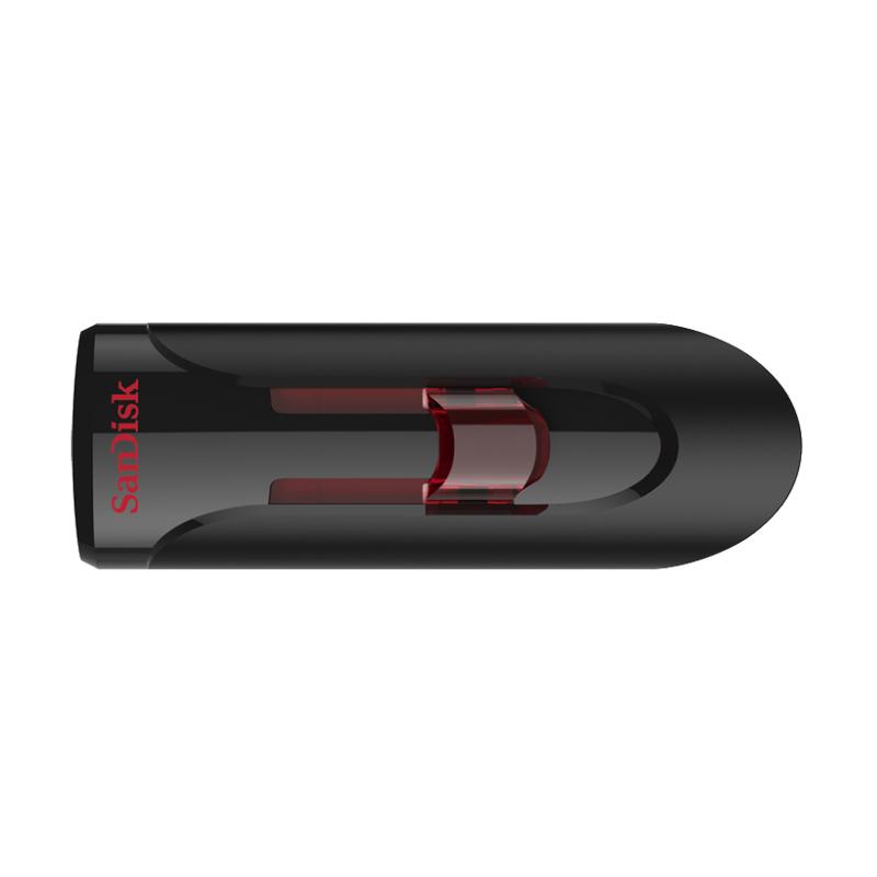 FLASHDISK SANDISK 32GB CZ600 USB 3.0 - planetcomputeronline