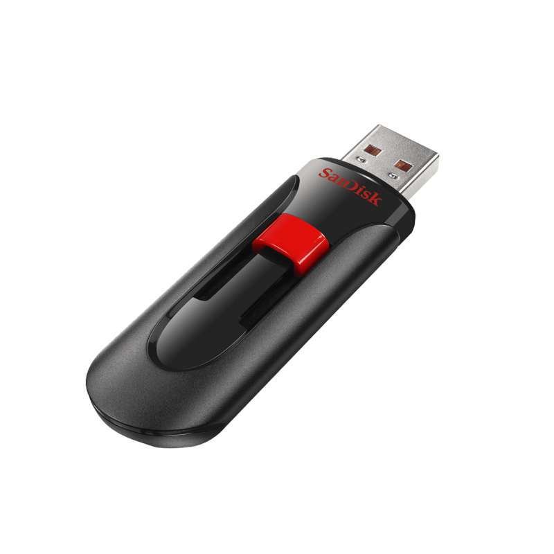 FLASHDISK SANDISK 32GB CZ600 USB 3.0 - planetcomputeronline