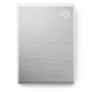 HD SEAGATE EXT 1TB ONE TOUCH GREY - planetcomputeronline