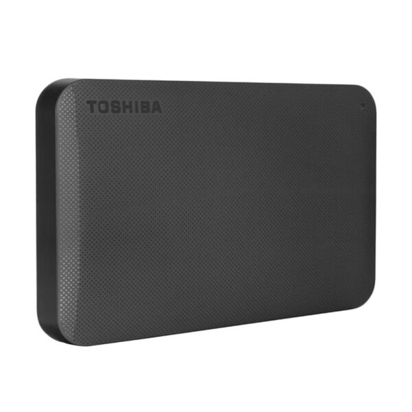 HD TOSHIBA EXT 1TB READY BLACK - planetcomputeronline