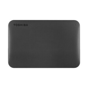 HD TOSHIBA EXT 1TB READY BLACK - planetcomputeronline