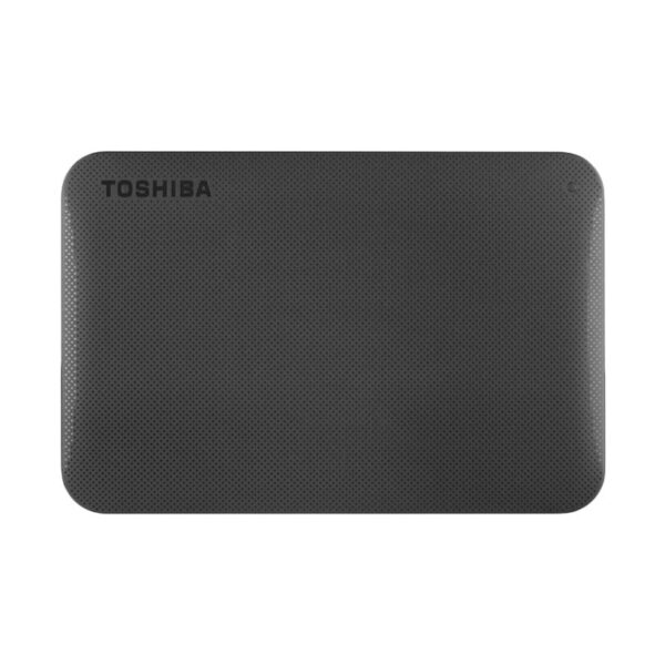 HD TOSHIBA EXT 1TB READY BLACK - planetcomputeronline