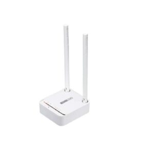 WIRELESS TOTOLINK N200RE 300MBPS MINI ROUTER V4.0 - planetcomputeronline