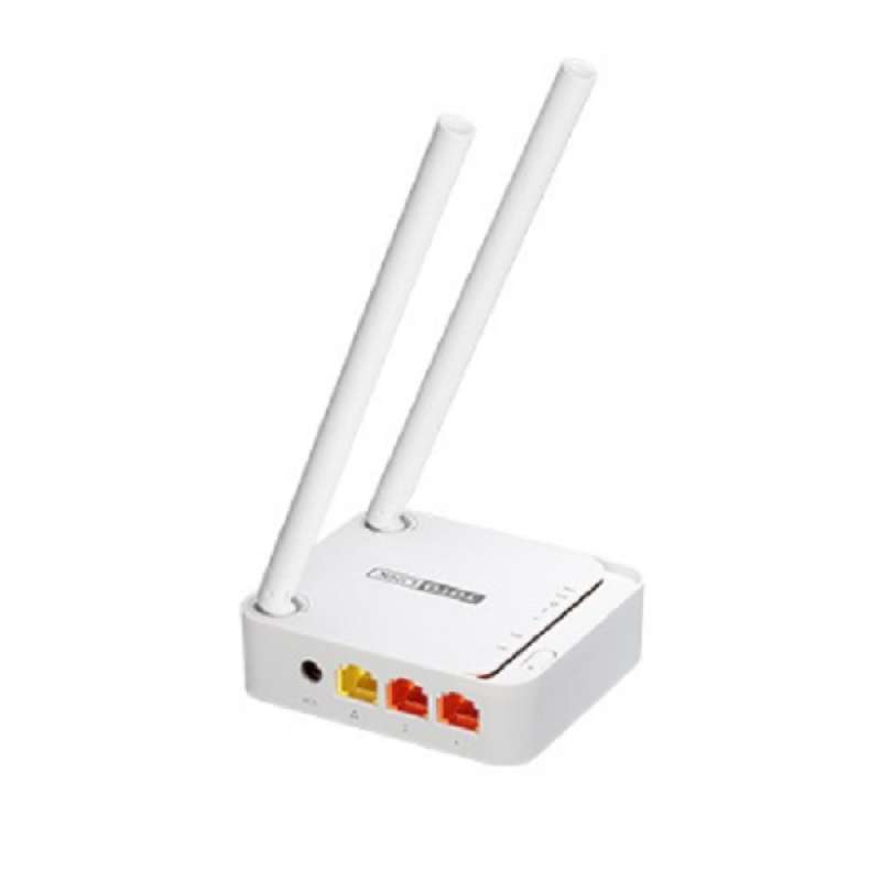 WIRELESS TOTOLINK N200RE 300MBPS MINI ROUTER V4.0 - planetcomputeronline