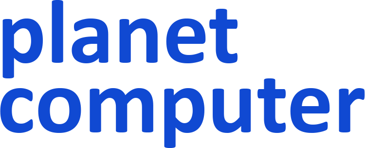 Planet Computer