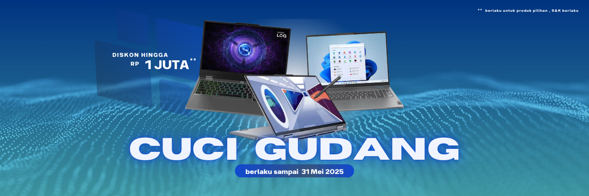cuci gudang web